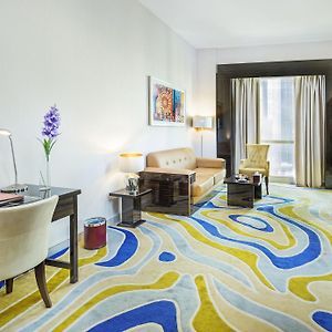 Suite mit 1 Schlafzimmer und mit Kingsize-Bett
